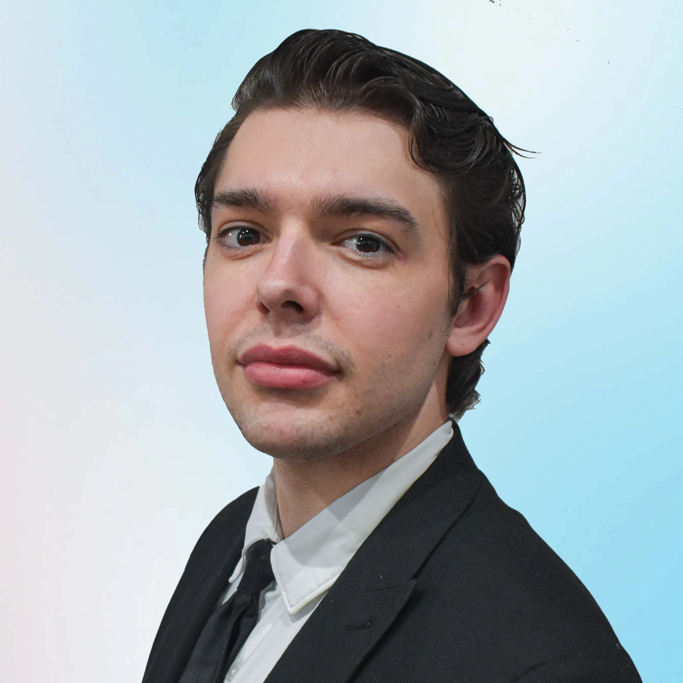 Carl Butler - Team Member