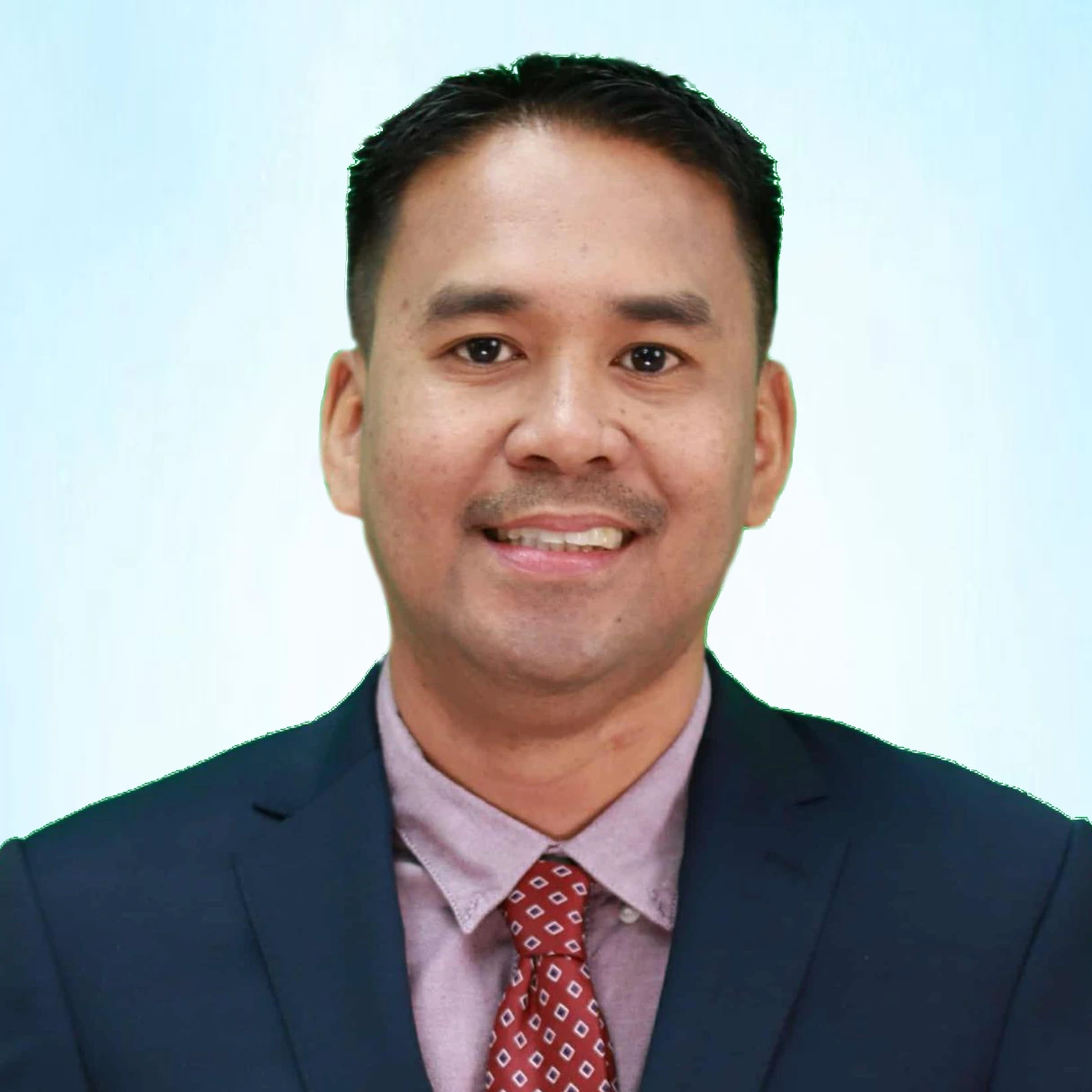 Jerome Macatangay Arcega - Team Member