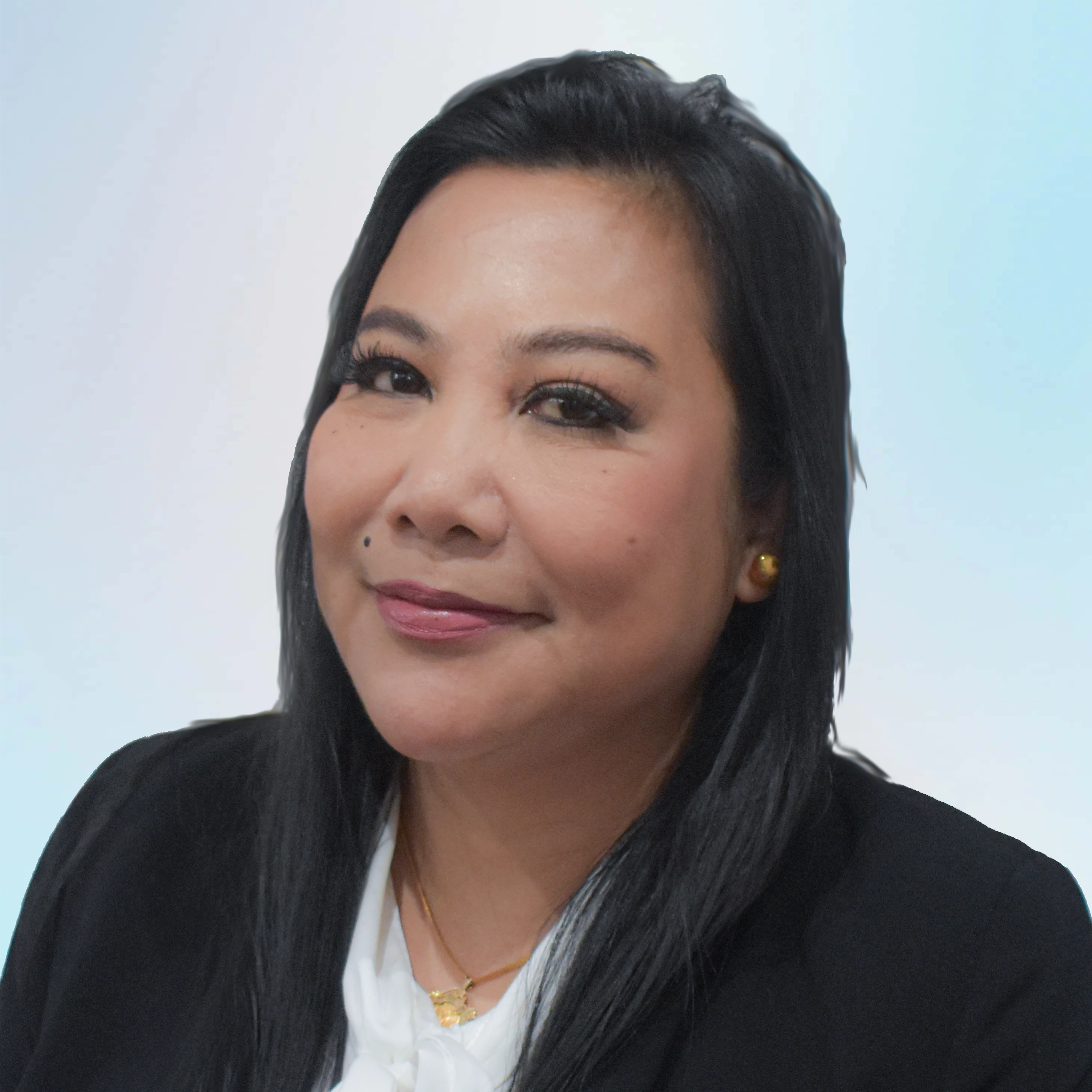 Atty. Christine Manalo - Team Member