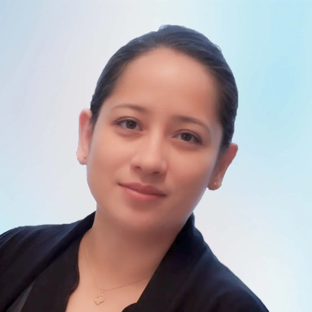 Marian Ramos - Team Member