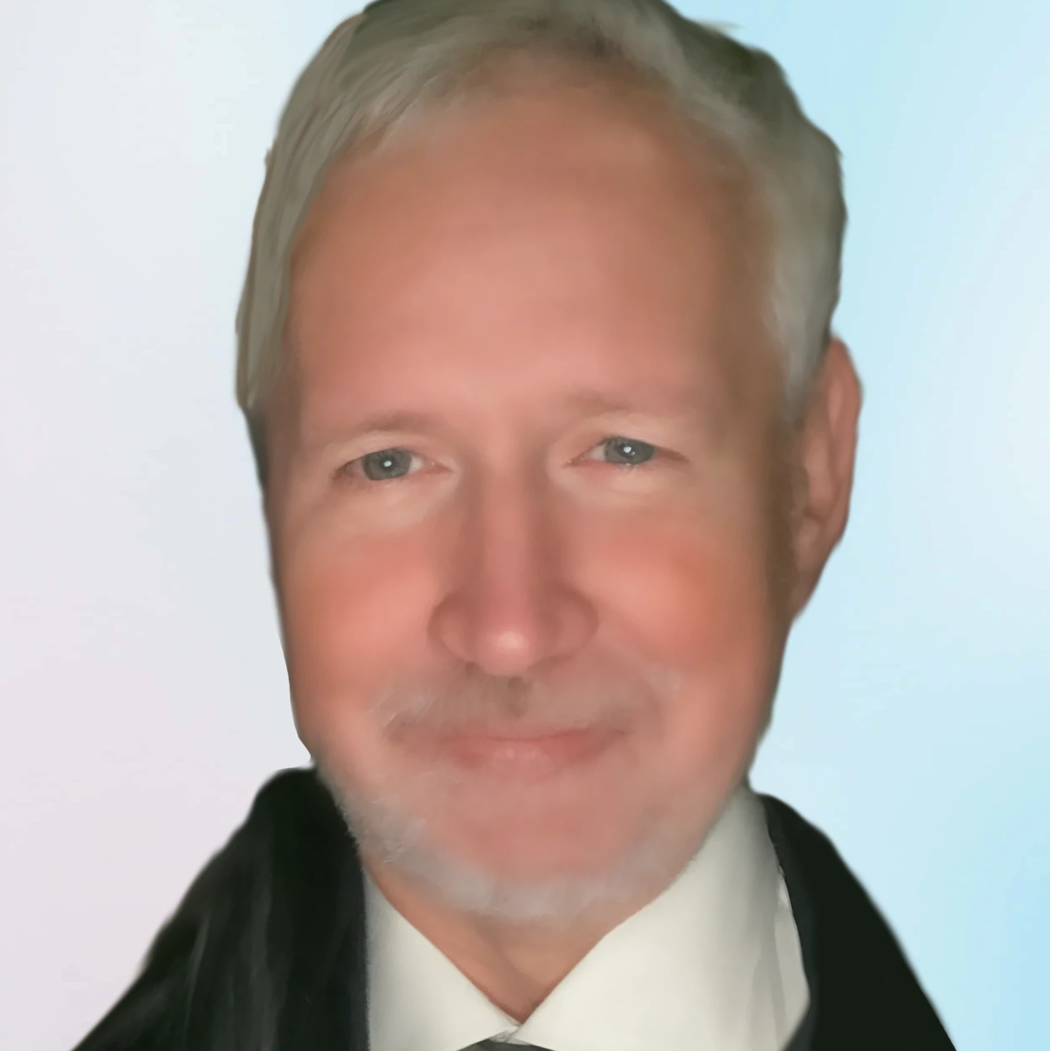 Peter Beverly - Team Member