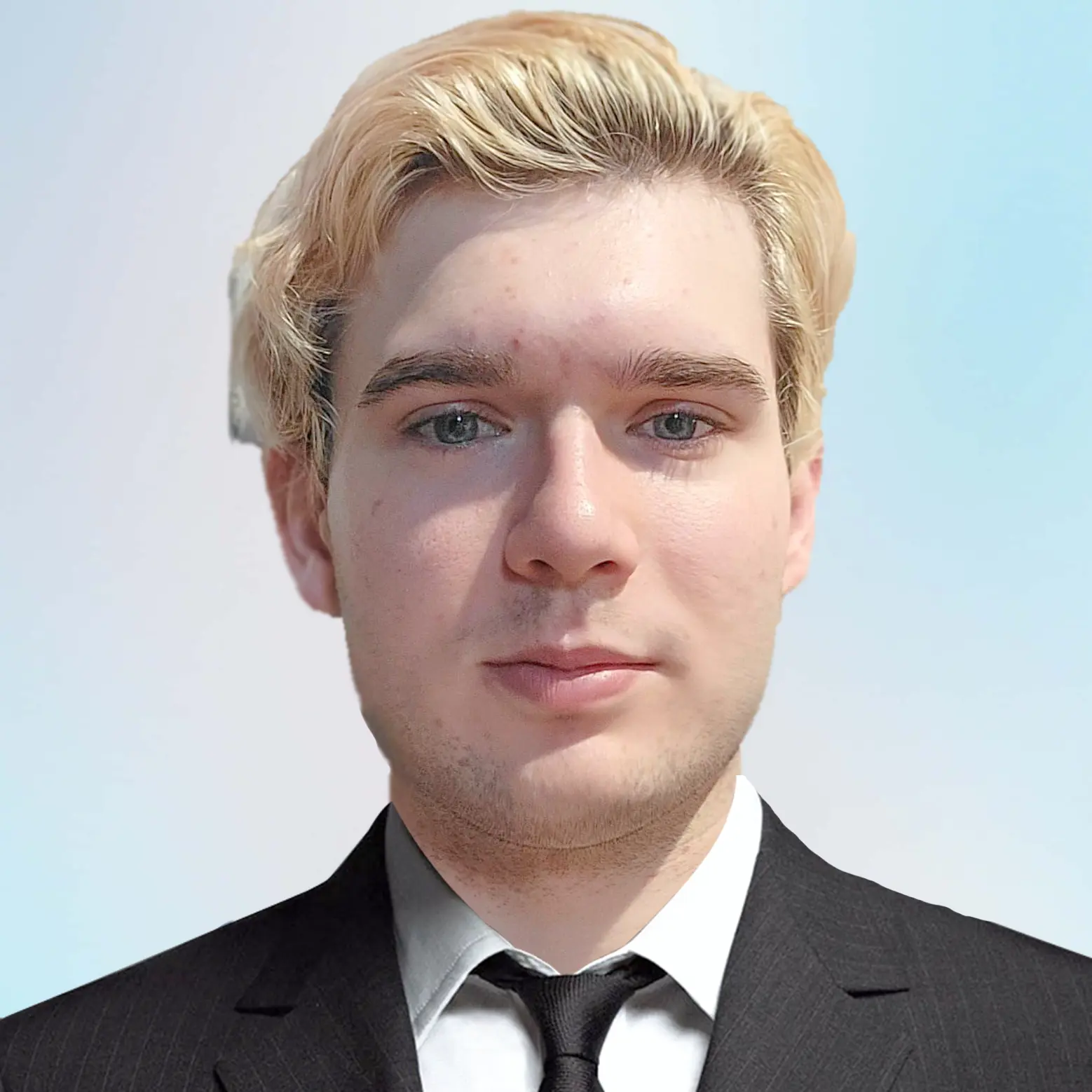 Trey William Pratt - Team Member